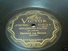 DIXIELAND JUG BLOWERS BANJORENO VICTOR 21473 EE+