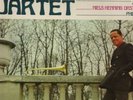 french lp the fabulous slide hampton quartet 062 10156