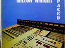 MILTON WRIGHT Spaced ORIG SOUL FUNK LP on ALSTON Rare