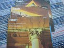 Daniil Shafran plays Bach´s Solo Suites on Eterna LP´s