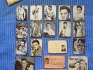 ELVIS PRESLEY-1961 UK fan club photo kit(NOW WITH PIX)
