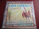 MFSL LOS LOBOS GOOD MORNING . AUDIOPHILE LIMITED SEALED
