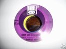 NORTHERN SOUL-FRANCES NERO-KEEP ON LOVING ME-SOUL