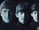Beatles SEALED MEET THE BEATLES LP/VINTAGE PRESS/WOW