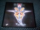 PROTECTOR Misanthropy LP 1987 GERMAN thrash Sodom RARE