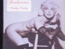 MADONNA rare vinyl 7