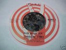 1969 Memphis Garage Psyche THE CHANGIN' TYMES  45