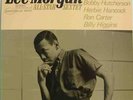 LEE MORGAN ALL STAR SEXTET RON CARTER BN JAPAN LP