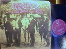 THE KINKS RARE NEW ZEALAND ONLY COVER 
