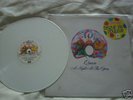Queen- A Night At The Opera (French White Vinyl LP)