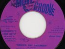 Junior Mervin - Rescue the children...LISTEN