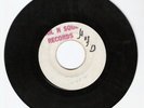 BLANK[WAIL'N'SOUL]/TROD ALONG - BOB MARLEY/WAILERS 7