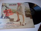 Rare James Brown LP Please Please Please Great Vinyl