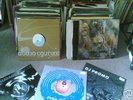 OVER 100 DRUM &  BASS / JUNGLE  12