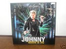 Johnny Hallyday 33t lp 