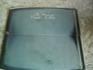 THE WAILERS. (BOB MARLEY) CATCH A FIRE L.P 1ST PRESSING