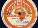 Fred Locks Voice of the Poor UK 12