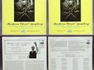 BEETHOVEN 9th Choral- FURTWANGLER - ALP 1286 & 87 - NM
