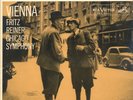 REEL TO REEL 2 TRACK VIENNA - FRITZ REINER
