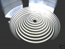 Black Sabbath Master of Reality Vertigo Swirl 1st UK 