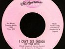 NORTHERN SOUL 45: JOHNNY SAYLES 'Enough'Near Mint US 7