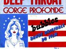 DEEP THROAT '70 X-RATED OST HAMMOND FUNK French 7