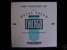 The History of the House Sound of Chicago (12-LP-Set)