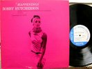 BOBBY HUTCHERSON 