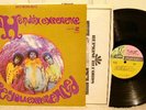 Jimi Hendrix Are You Experienced Orig US LP mint