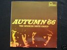 SPENCER DAVIS GROUP Autumn 66 MINT UK MONO LP (psych)