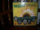 original psych LP THE NEXT MORNING on Calla rare