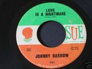 JOHNNY DARROW - NORHTERN SOUL ON SUE   (HEAR IT)