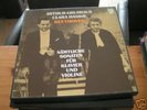 4 lp box philips  grumiaux / haskil beethoven