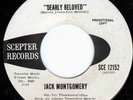 Jack Montgomery - Dearly Beloved - Northern Soul