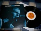 Rarest One Bowie 10