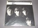 WITH THE BEATLES - MFSL mobile fidelity LP - SEALED NR