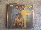 S.O.U.L. WHAT IS IT LP ON MUSICOR(RARE FUNK)