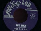 Northern Soul - T.N.J.'s 
