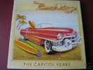 Beach Boys - The Capitol Years  JAPAN 7 LP Box