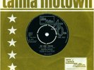 UK Tamla Motown MARTHA REEVES NO ONE THERE Orig TMG 843