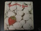 BILLY MARTIN STRAWBERRY SOUL ORIG. RARE CANADA FUNK LP