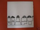 SAFT Monster Rare Orig NORWAY Psych PROG LP