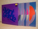 AVANT GARDE VOL.4 DGG 6LP experimental electronic NM