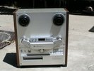 akai GX747 reel to reel tape recorder player