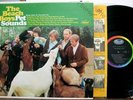 THE BEACH BOYS 