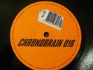 CHRONOBRAIN 16 # SPIRAL TRIBE # COLLECTOR HARDTEK 1999