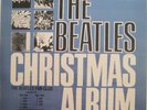 The Beatles,  Christmas Album LP