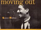 Sonny Rollins - Movin' Out on Prestige