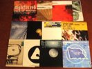DRUM n BASS VINYLS - 13xRAMM RECORDS & RAMM ARTIST RMXS