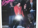 XDREAMYSTS - LP - holland only PUNK power pop KBD 1980